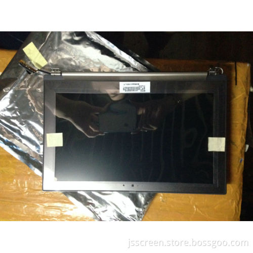 UX21A assembly screen for Asus UX21A